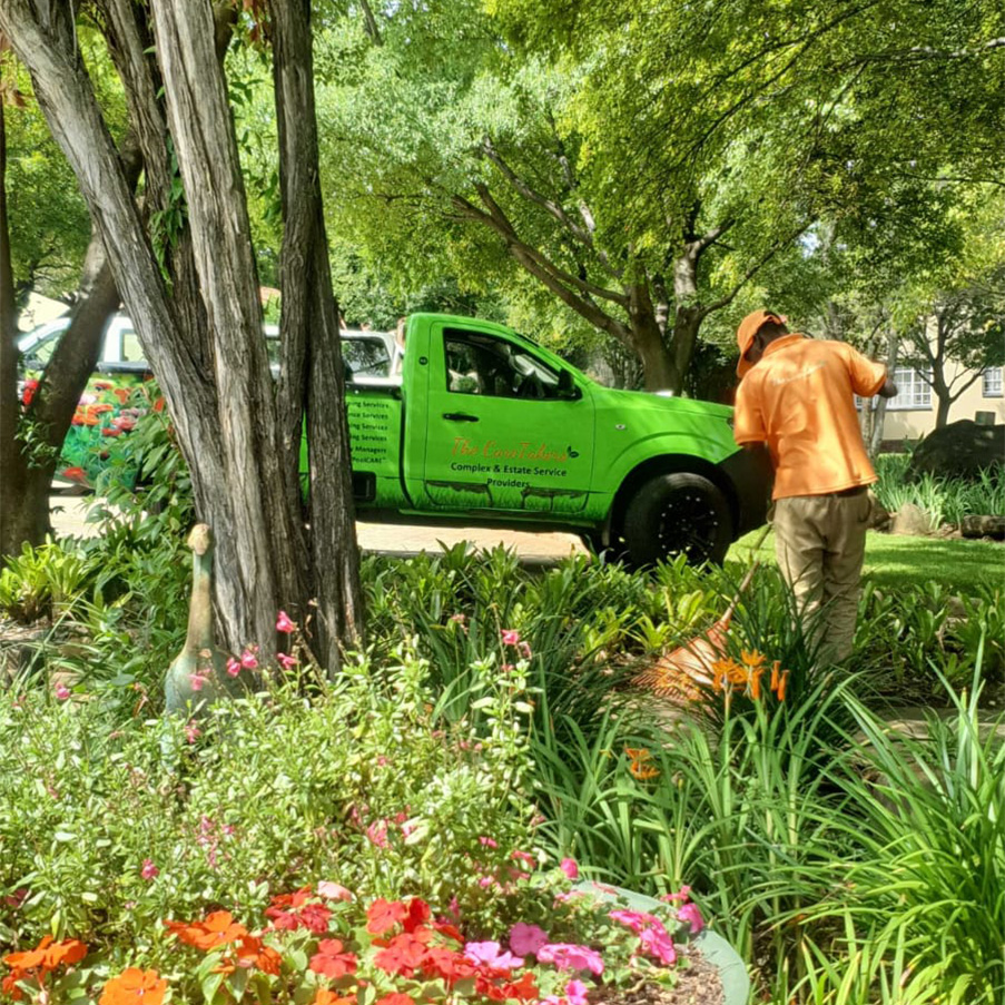 Garden Service 3