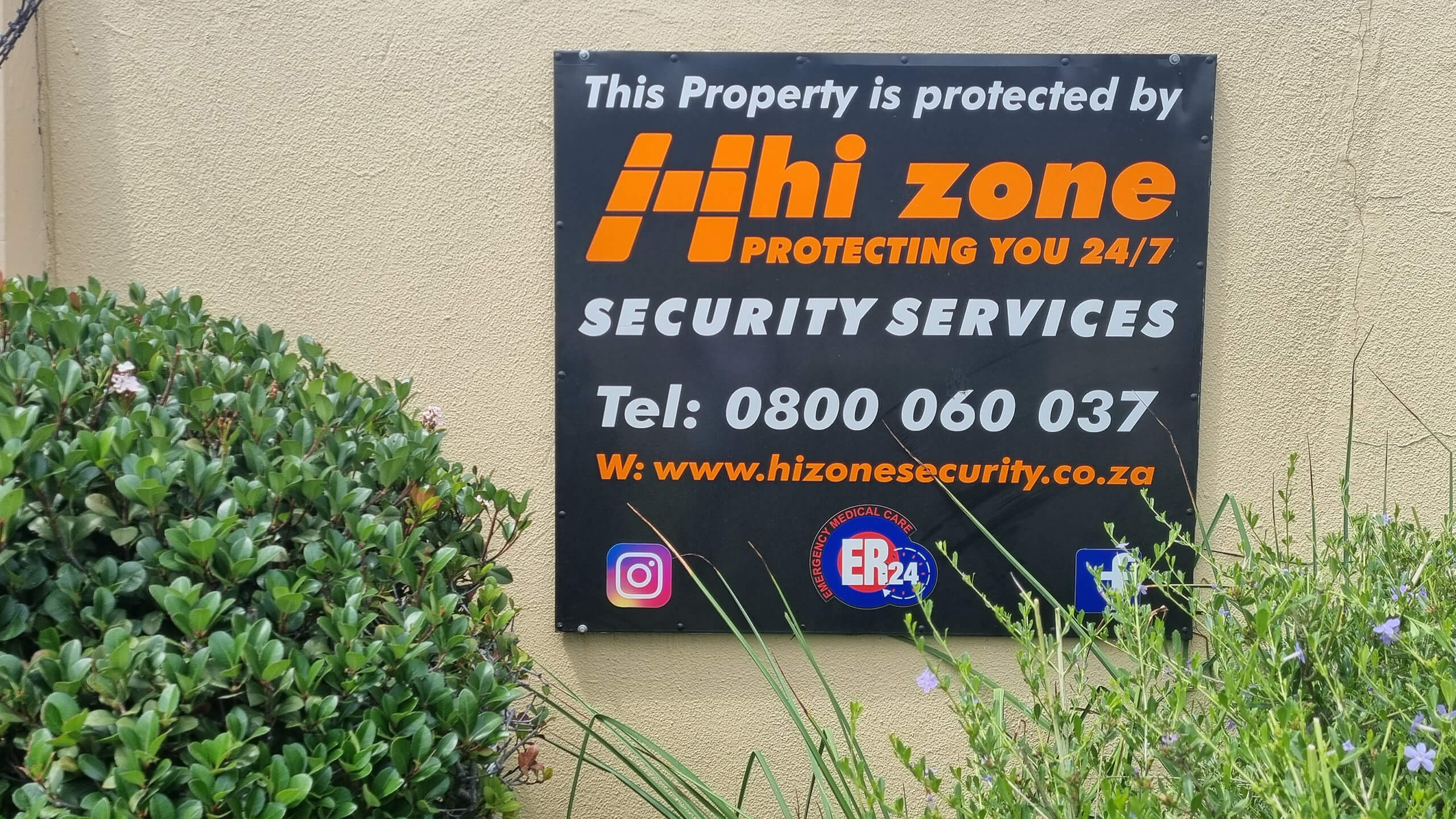 Hi Zone 2